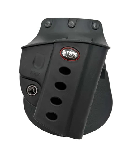 Fobus brv paddle holster - paddle,