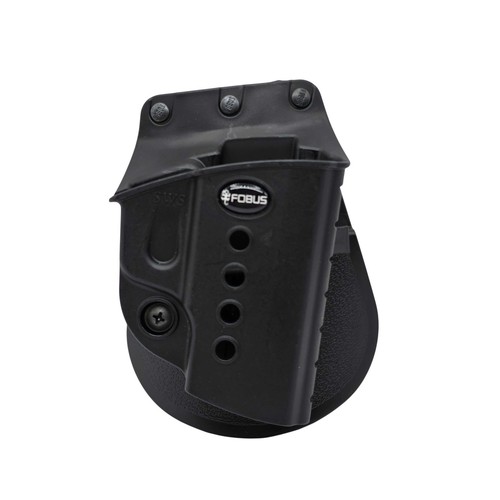 Fobus sws evolution paddle - evolution,