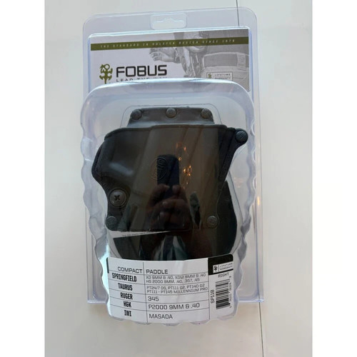 Fobus